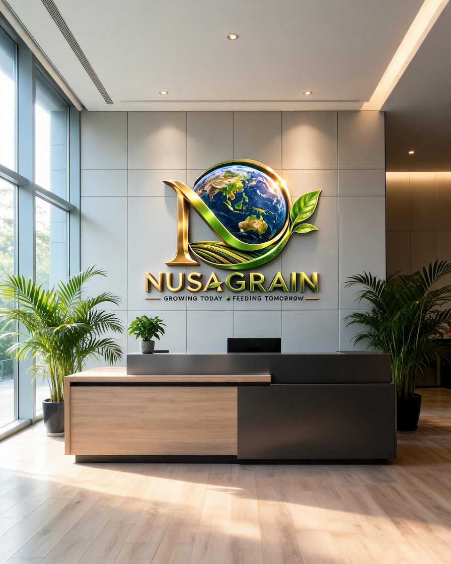 Connecting Indonesia's Agricultural Excellence with Global Markets