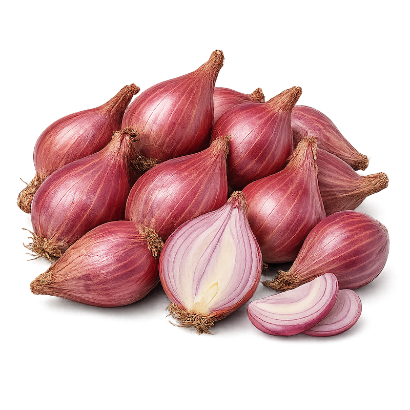 Shallots