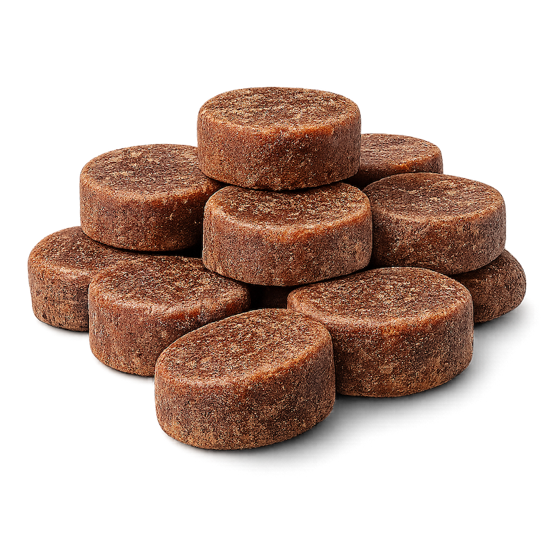 Palm Sugar